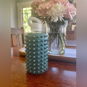 BKR water bottle - Spiked Juniper, Little 500 mL